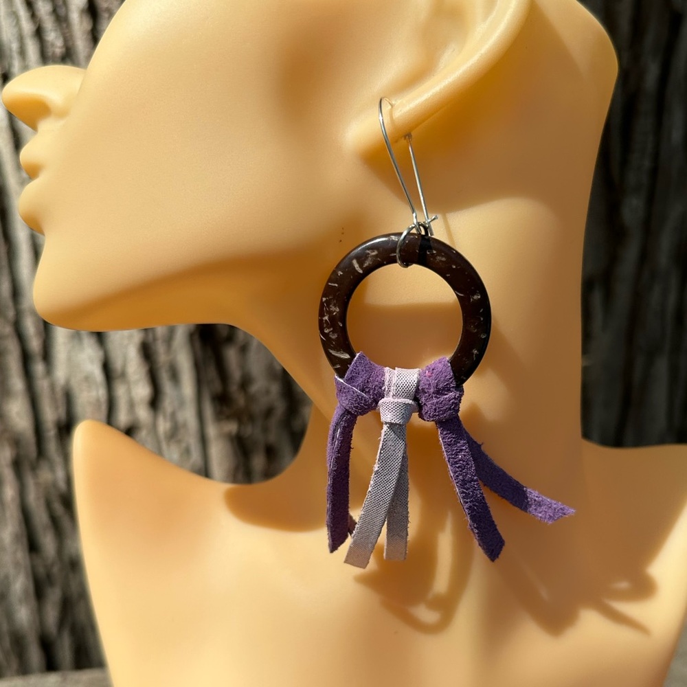 Western jewelry